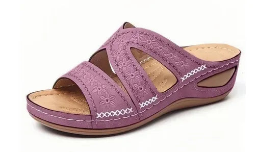 Maria - Ortopædiske sandaler