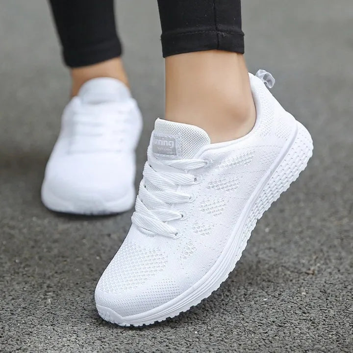 Emmy - Ortopædiske sneakers