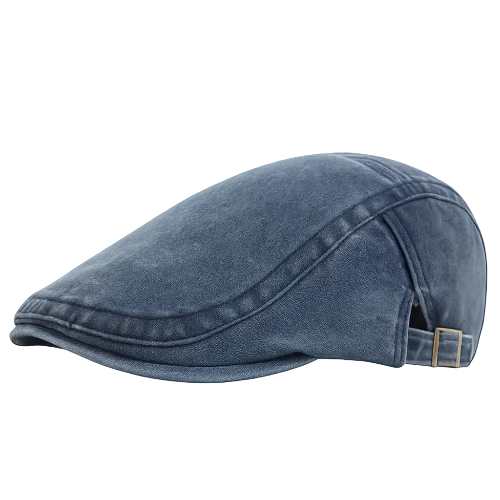 Jens - Vintage Baret