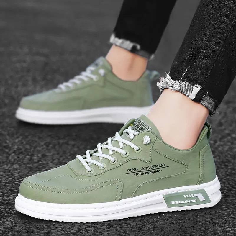 Klassische Herrenschuhe
