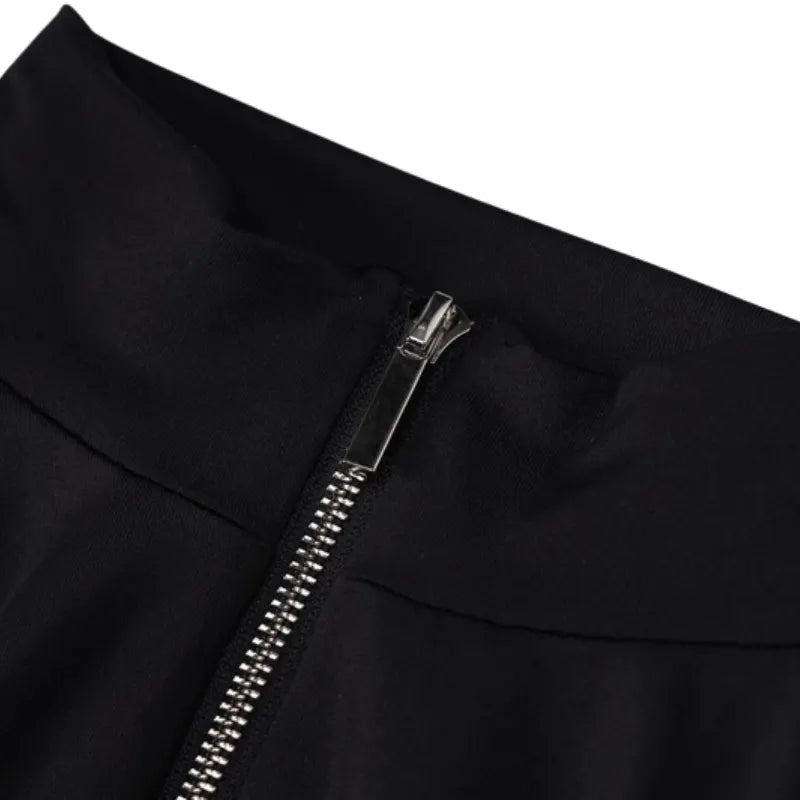 Sportlicher Jumpsuit für Aktive