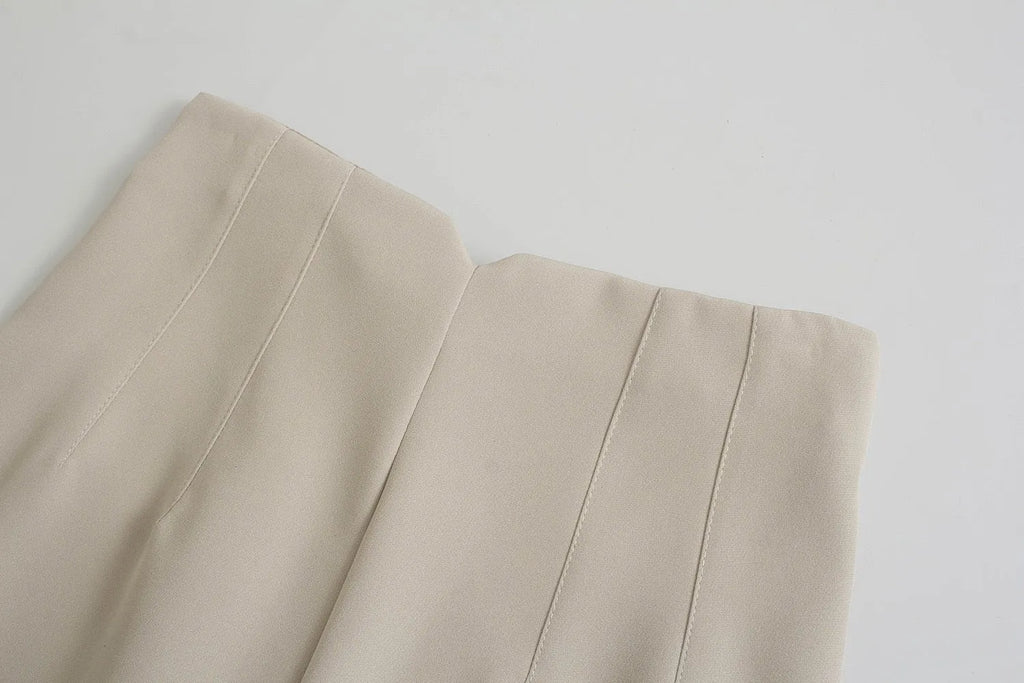 Johannaâ„¢ - Elegante knitterfreie Hose fÃ¼r alle Gelegenheiten