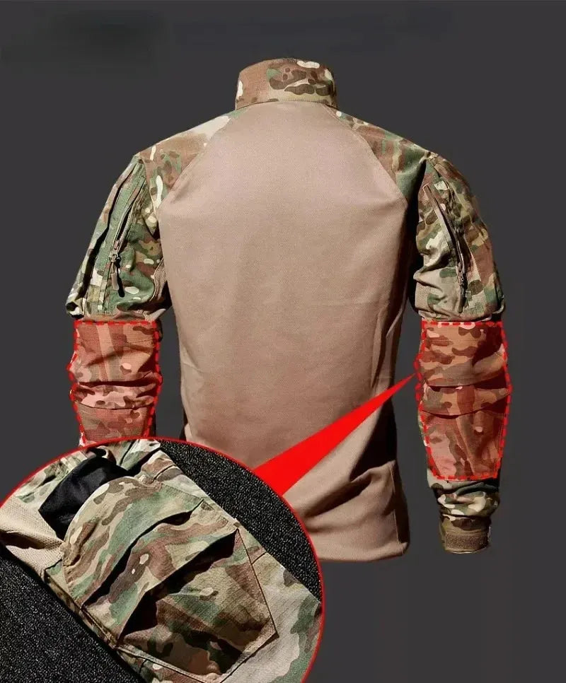 - Outdoor Taktisches Einzelteile