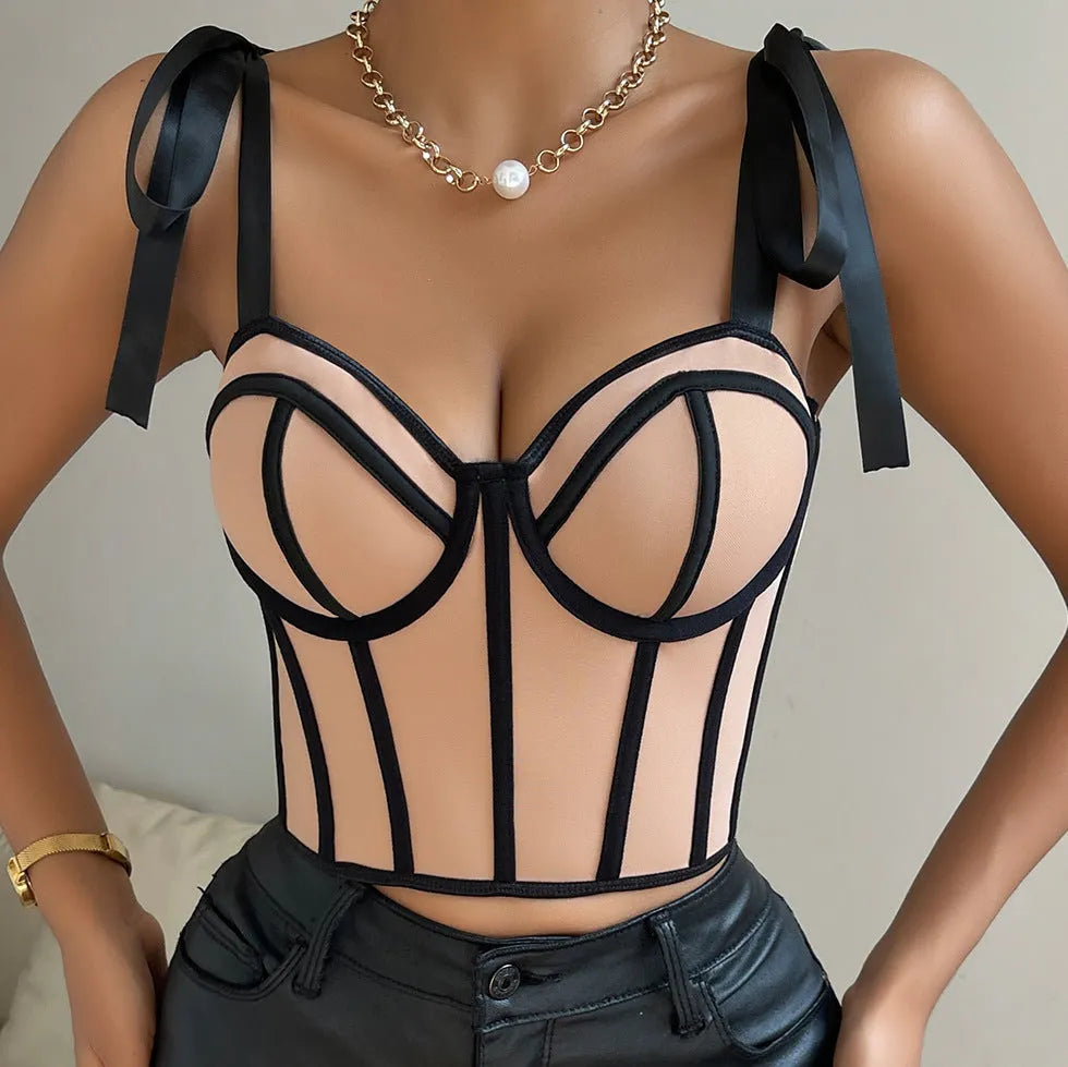 trendy camisole