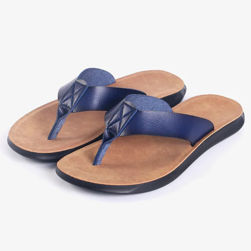 Herren Flip Flops Bequeme