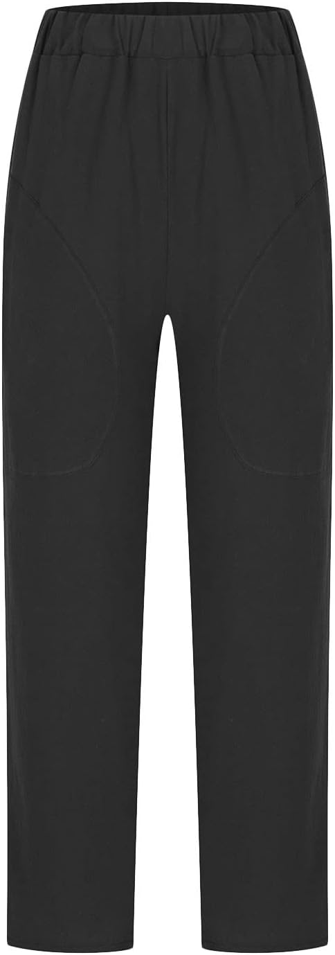 Dayanara â€“ Eine superlÃ¤ssige, elegante Hose