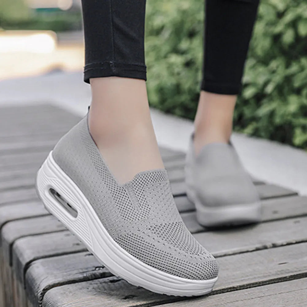 - OrthopÃ¤dische Schuhe fÃ¼r Frauen