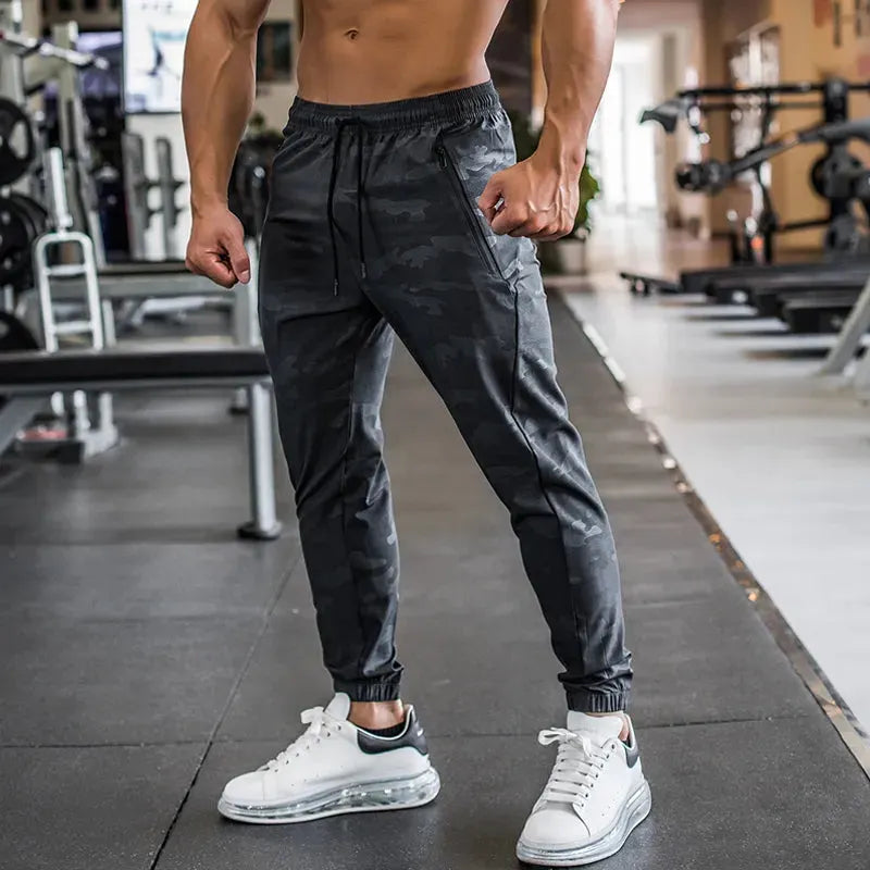 CalÃ§a Masculina De Treino