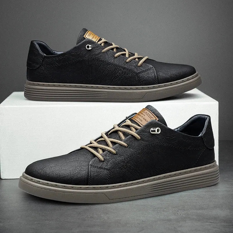 Stylische Freizeitschuhe Für Herren