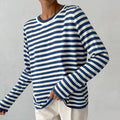 Dagmar Stribet Pullover