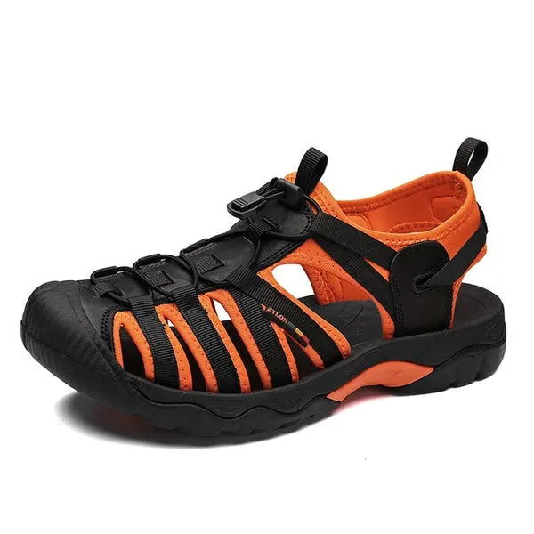 Outdoor Sandalen Für Männer