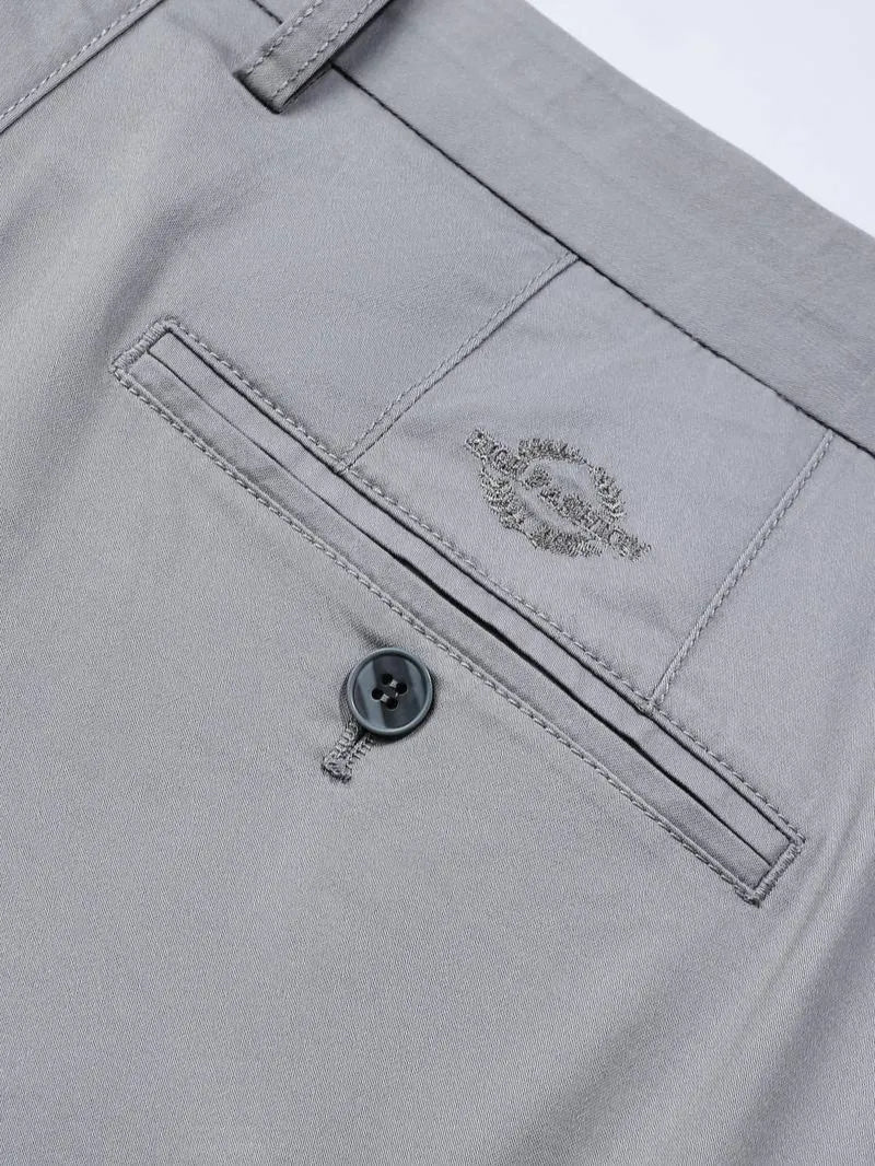 Herren Anzug Hose Arbeits