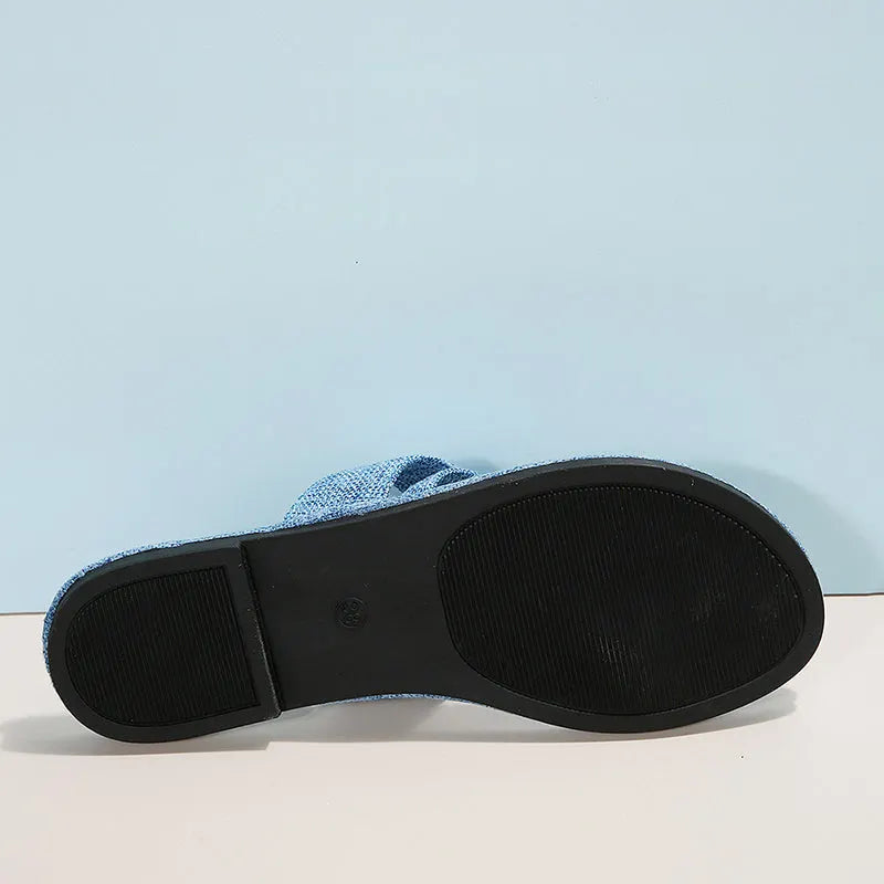 Panarea Slippers