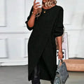 - Frauen Pullover Kleid