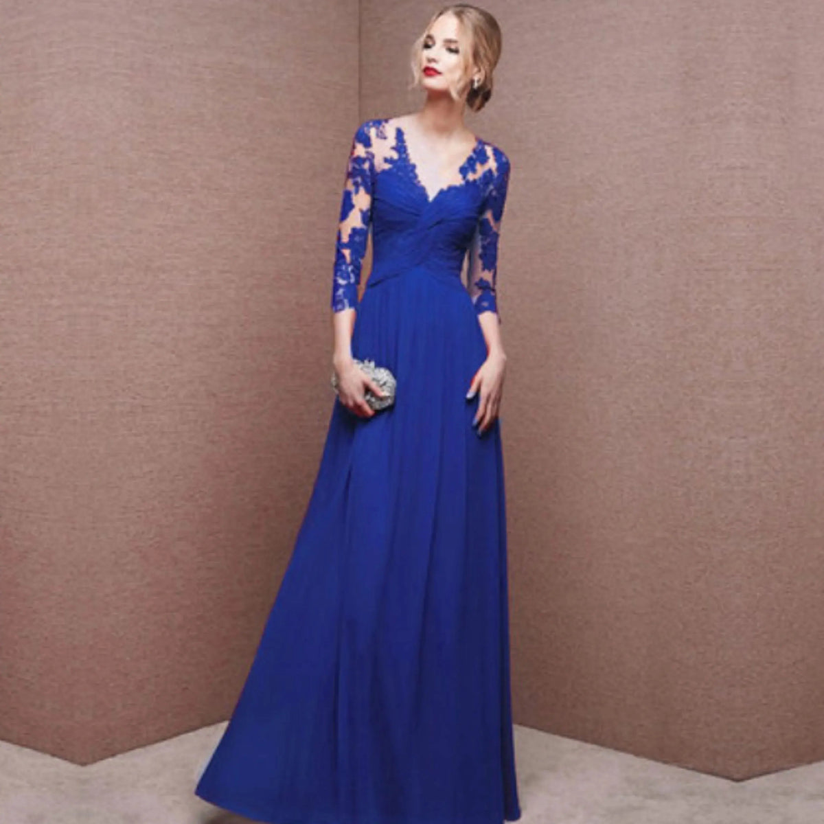 Maratea Jurk