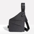 Elegant Women's Crossbody Backpack with Adjustable Shoulder Strap