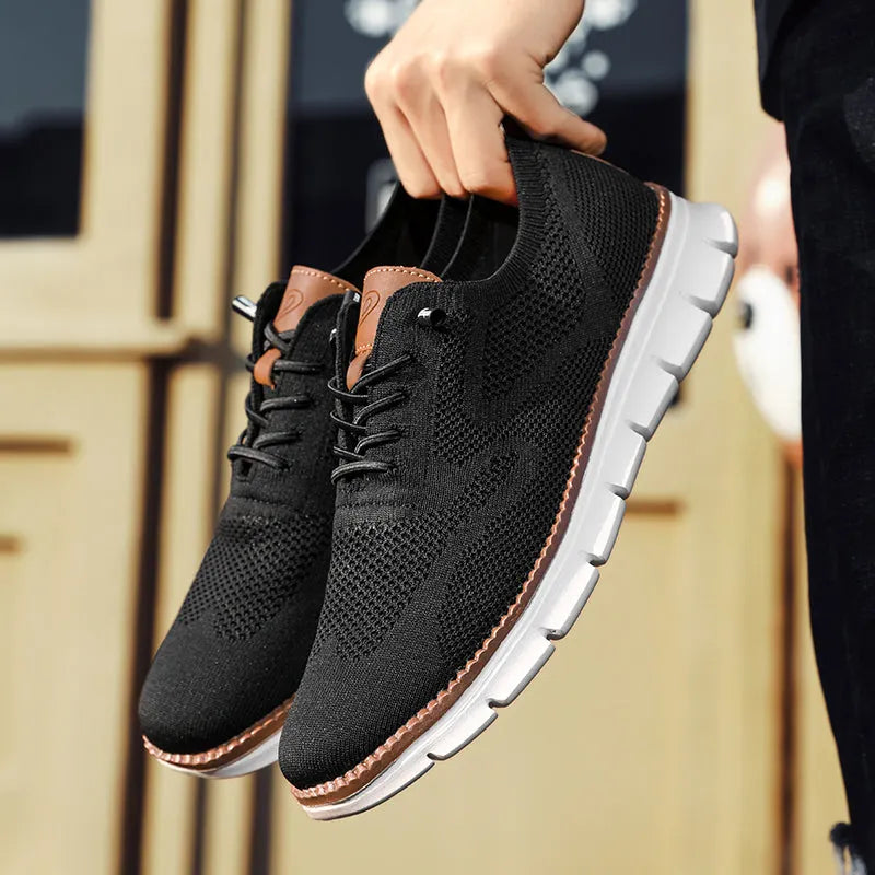 - Orthopädische Laufschuhe