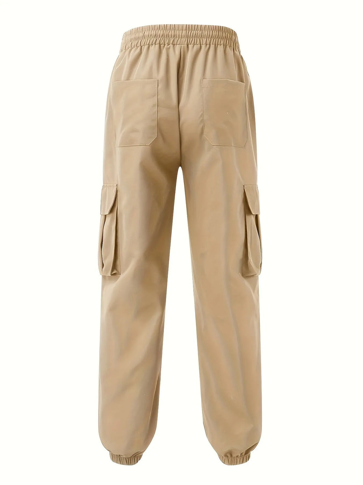 Bequeme Herren Cargohose