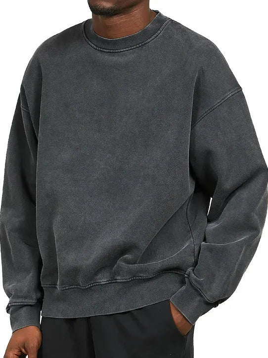 Bequemes Sweatshirt für Männer