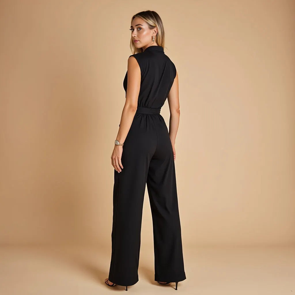 Naples Jumpsuit