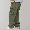 Fit - Oversized Cargo-Hose