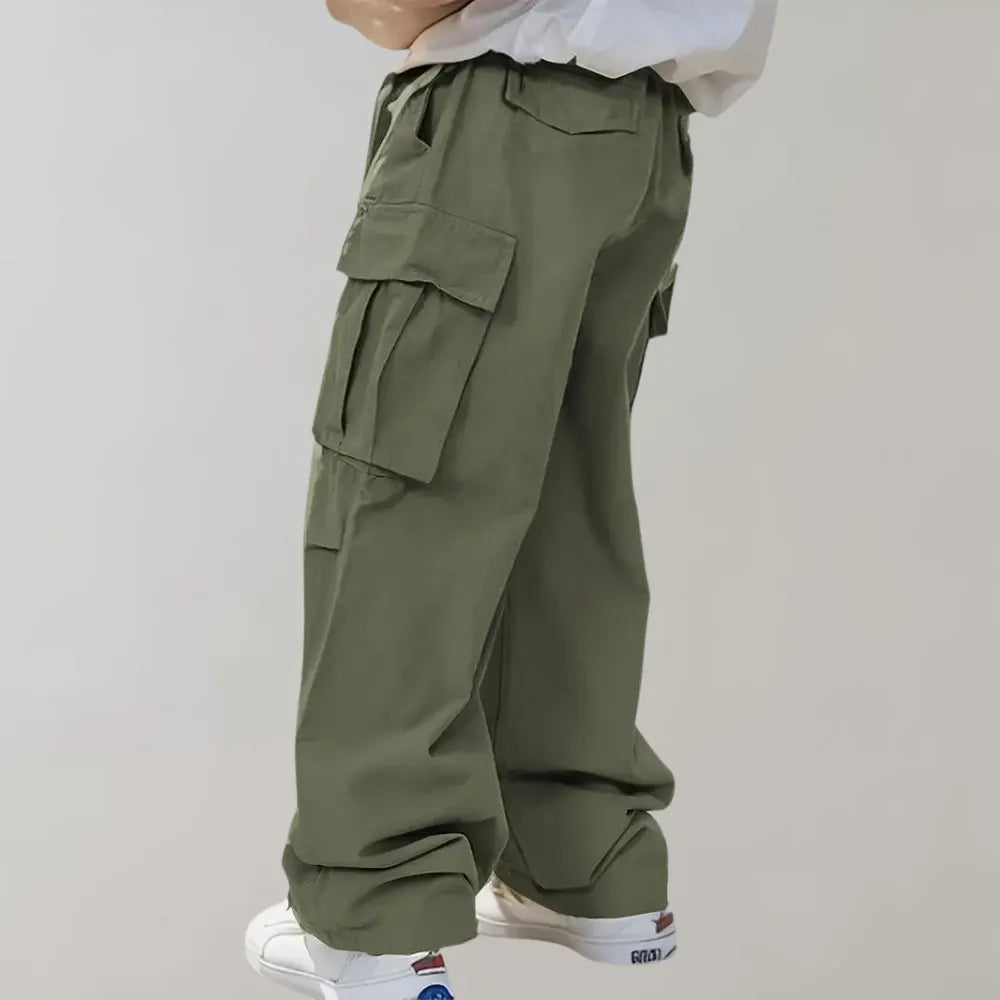 Fit - Oversized Cargo-Hose
