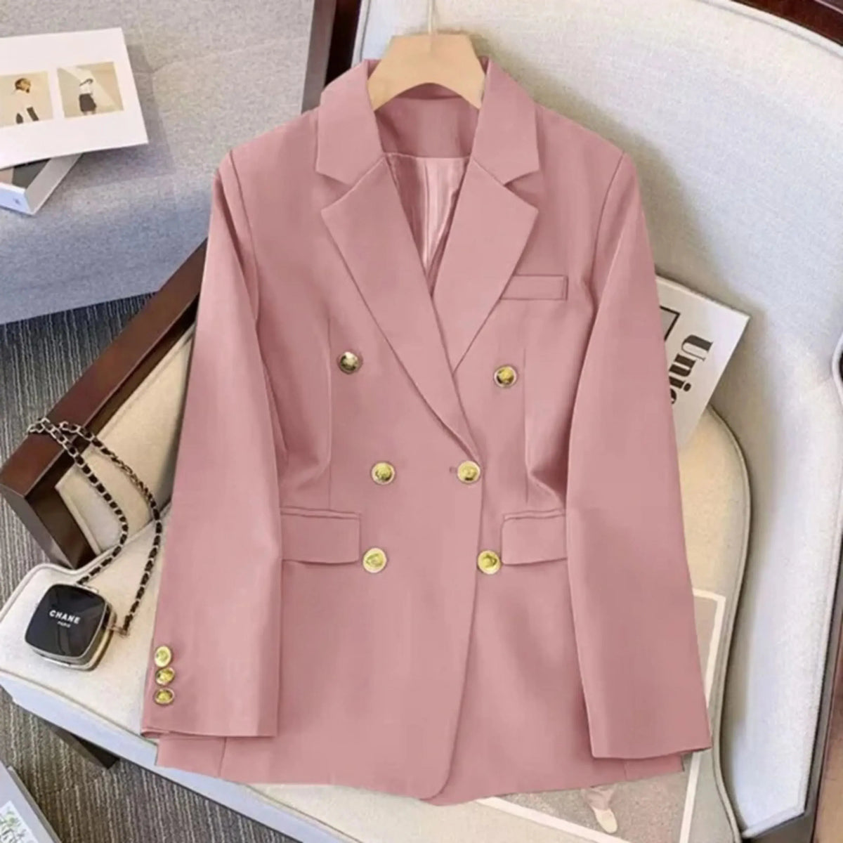 Fiesole Blazer