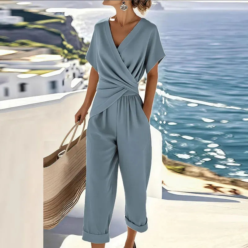 Vail Jumpsuit