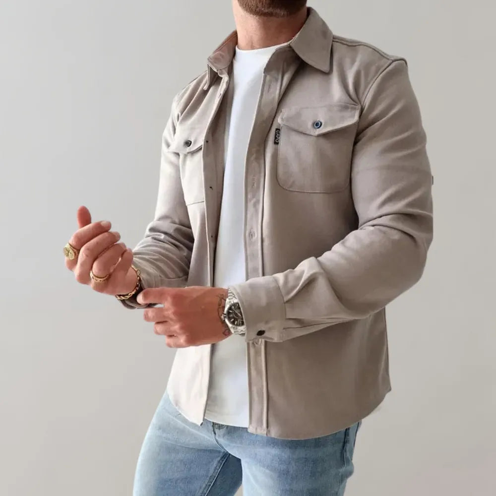 Hemd für Herren