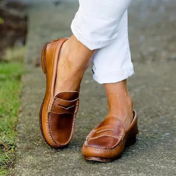 - Hochwertige orthopÃ¤dische Slipper