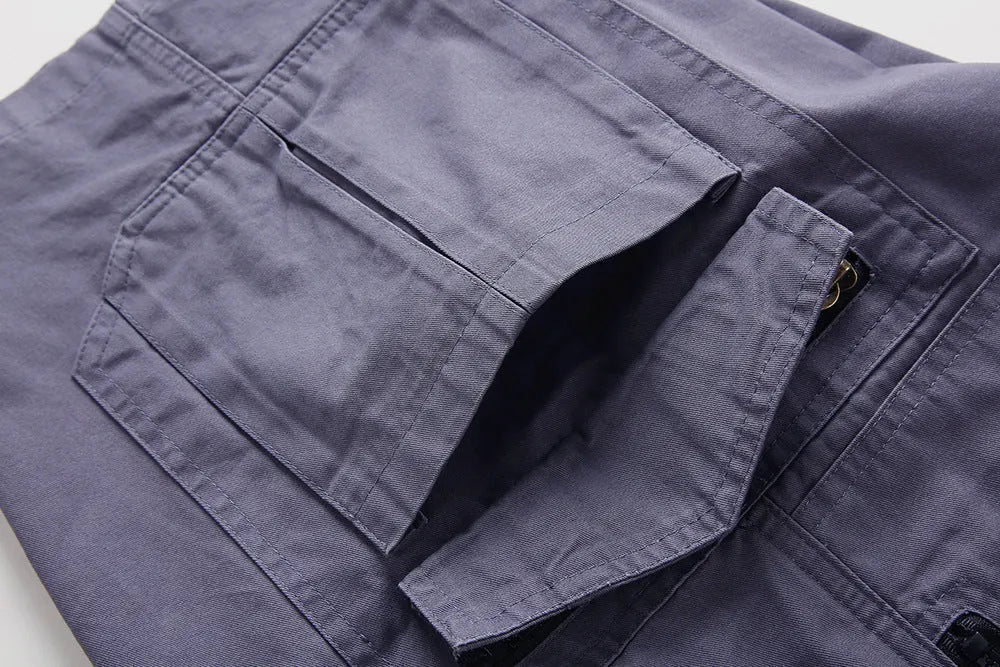 Herren Shorts Arbeit Und Freizeit in Einem