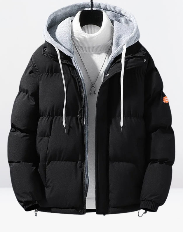 - Alex - Unisex-Jacke