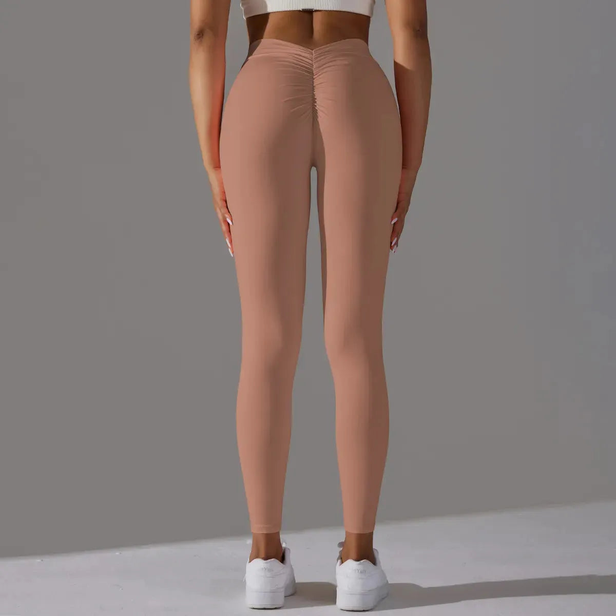 Scrunch Butt Gym Leggings