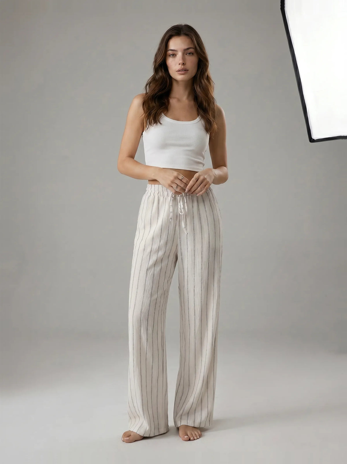 Lindos Broek