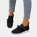 Carla | Casual Knit Orthopedic Sneakers