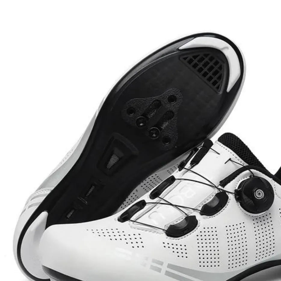 Orthopädische Radschuhe
