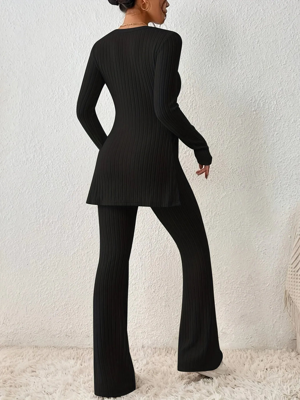 SEM | 2 Delige Comfortabele Dames Lounge Wear Set