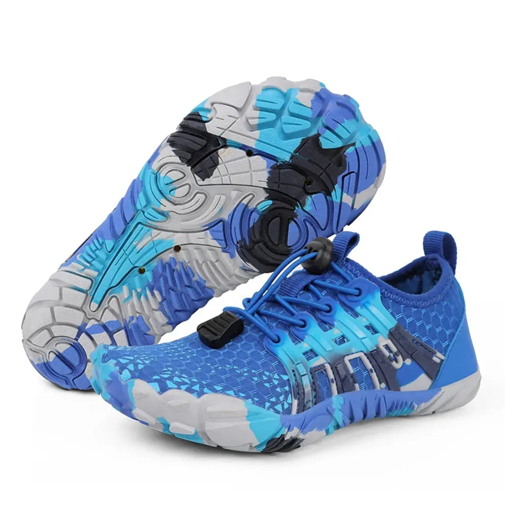 Bequeme Barfußschuhe Für Kinder