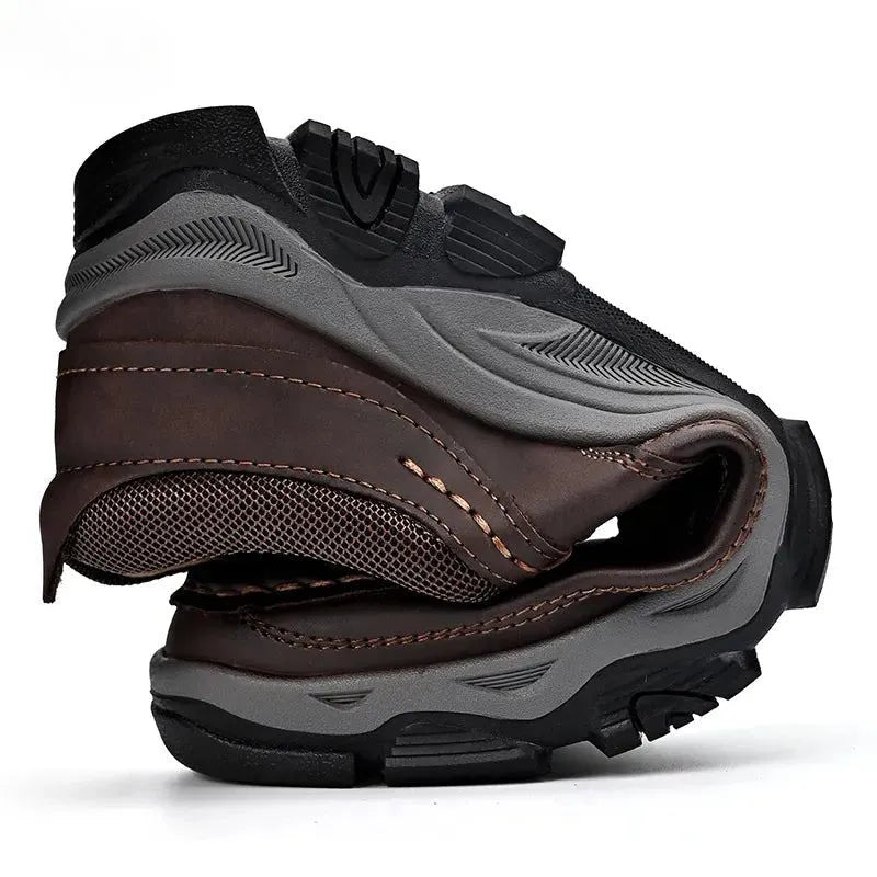 Orthopädische Schuhe Für Männer