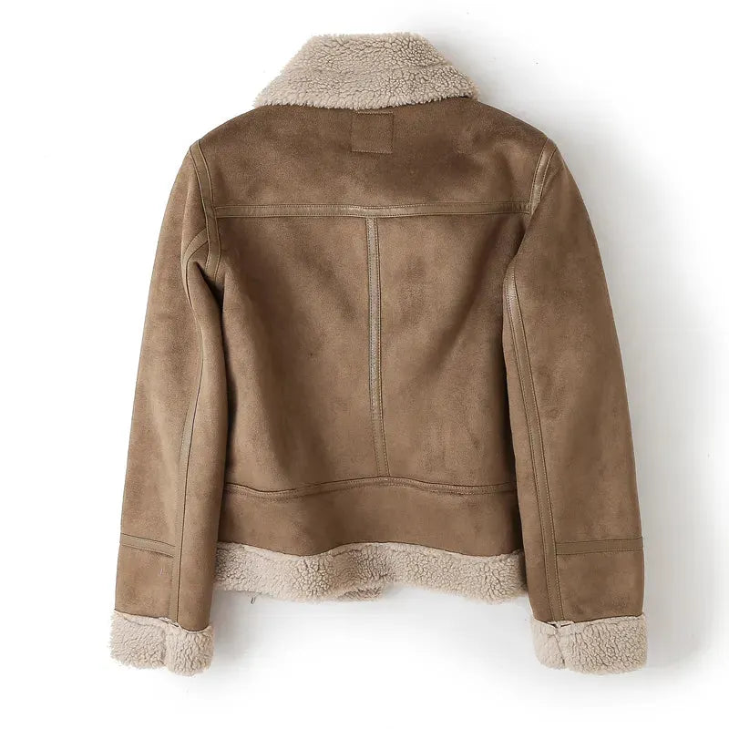 - Anette - Elegante Jacke