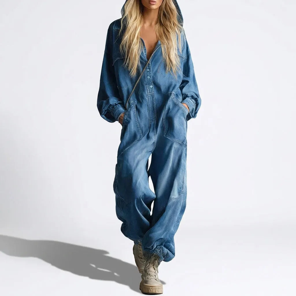 Darien Jumpsuit