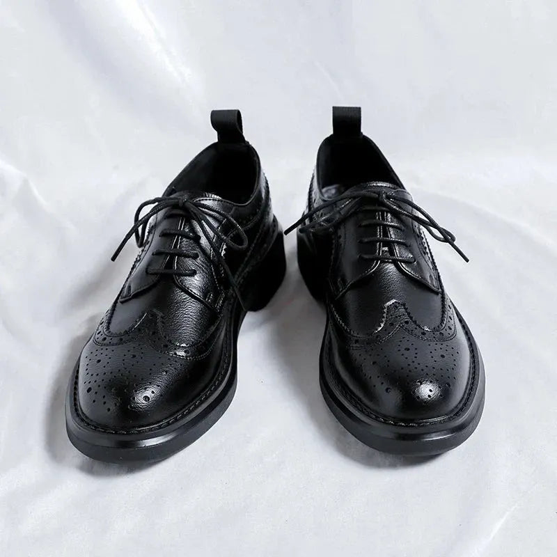 Formelle Schuhe Für Männer