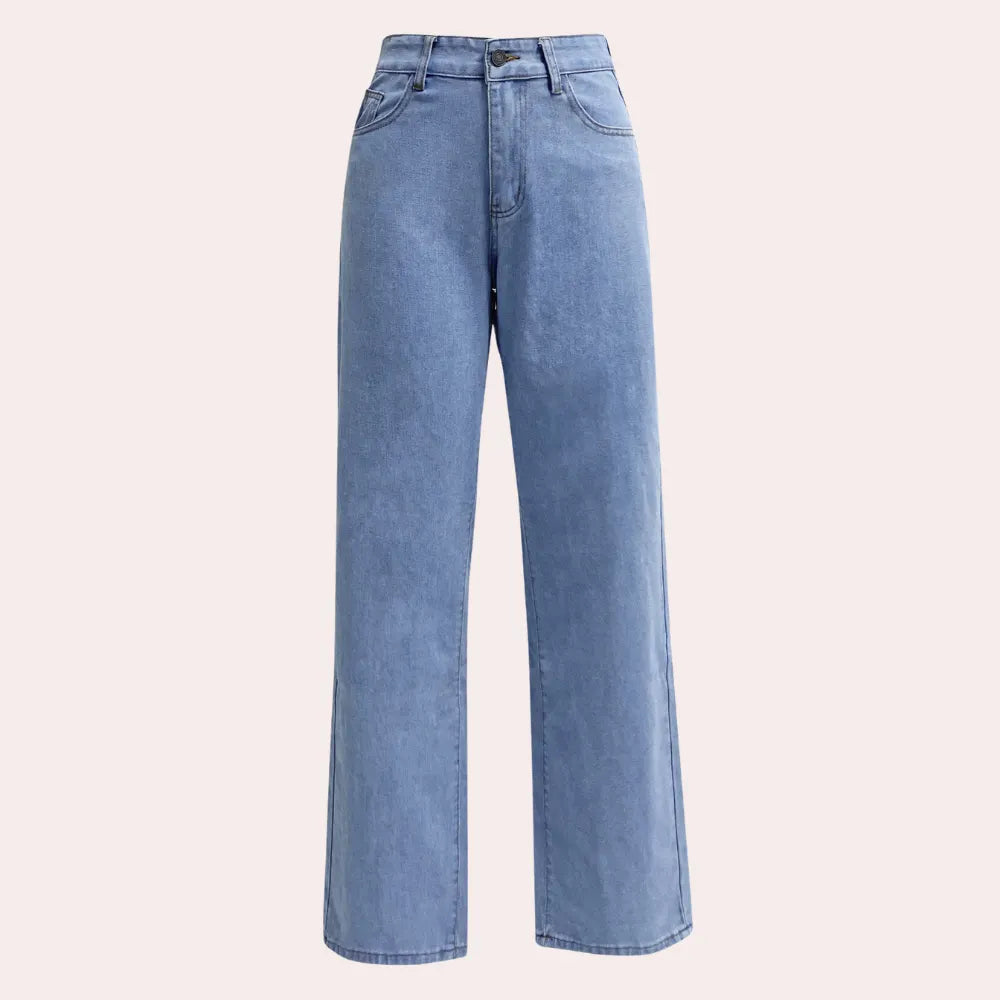 Murphy | High Waist Jeans