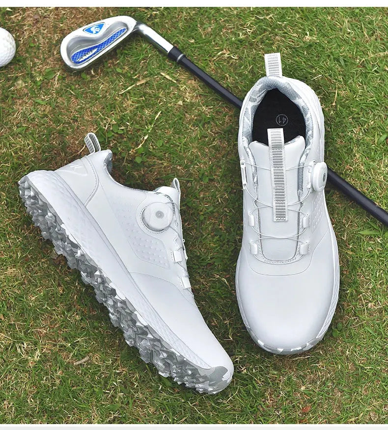 Golf Sneakers