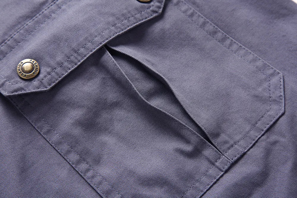 Herren Shorts Arbeit Und Freizeit in Einem