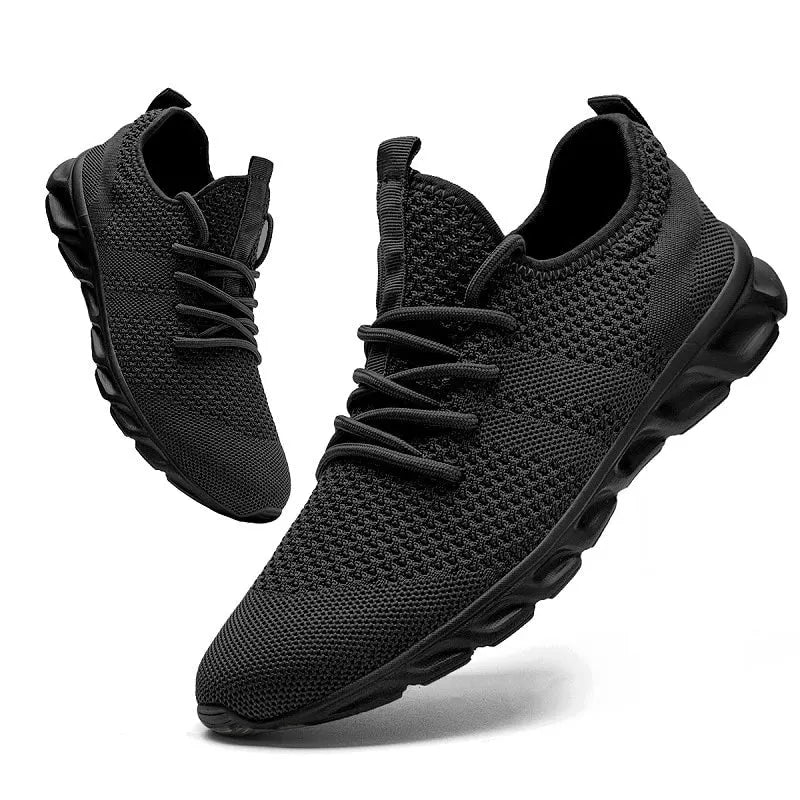 Robuste Und Sportliche Sneaker FÃ¼r MÃ¤nner
