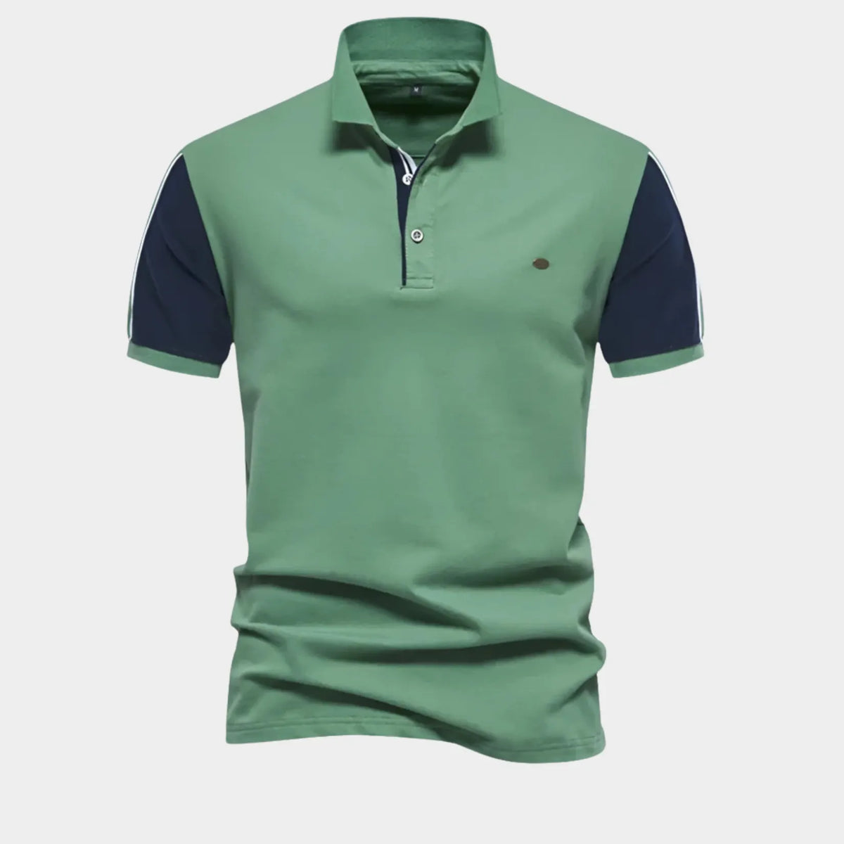 Polo Elegant mit Zeitlosem Look