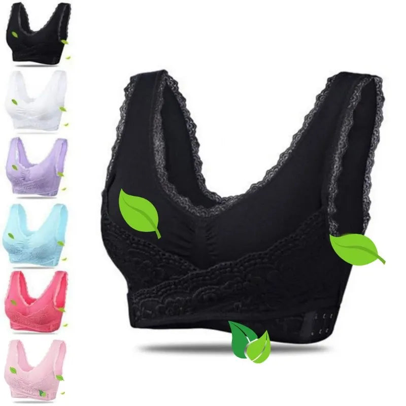 FitLace - Der BH fÃ¼r eine bessere Haltung & ein wunderschÃ¶nes DekolletÃ©