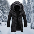 Vatteret Winterjacke