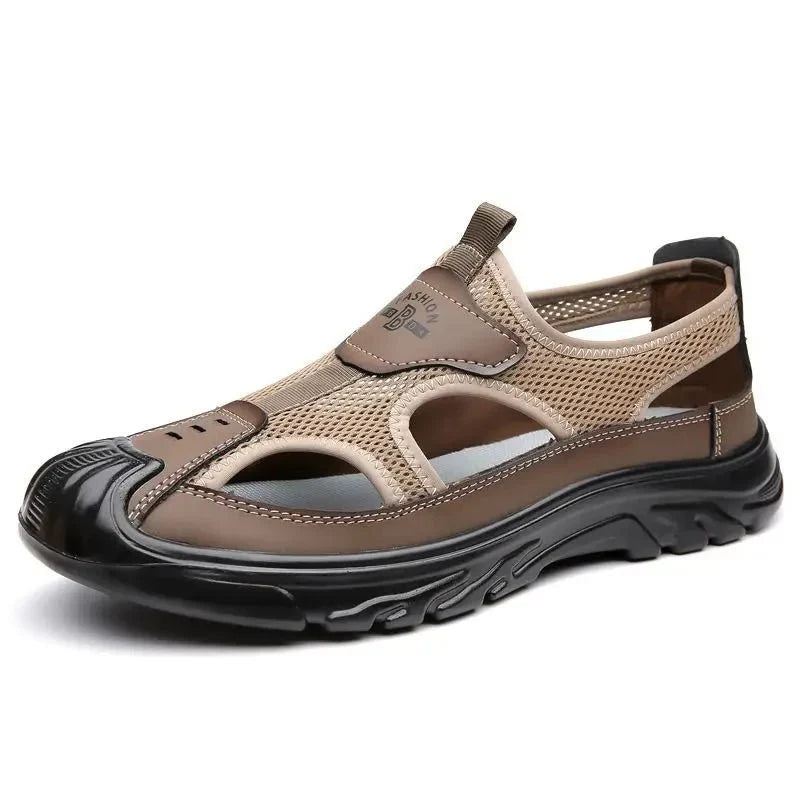 Finn | Ortopædiske sandaler med optimal støtte og komfort